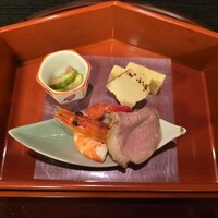 割烹 とんぼ - 