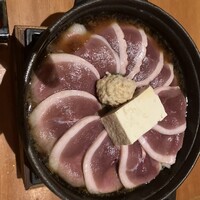 神楽坂 鴨匠 - 