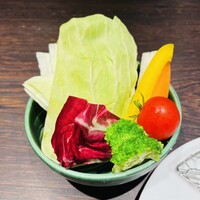 串揚げキッチン だん EKIZO神戸三宮店 - 