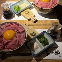 炭火焼肉寅二郎 - 