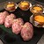 焼肉 神宮 - 料理写真: