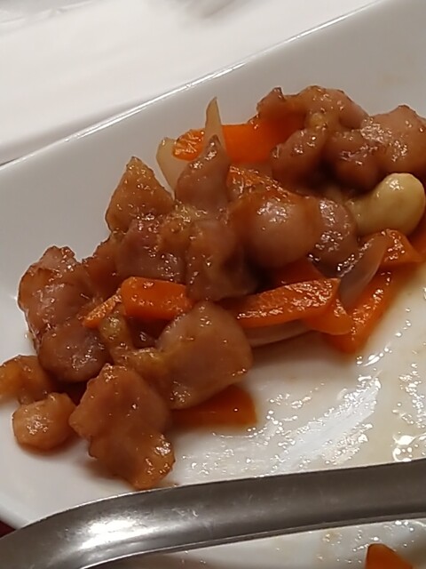 Chinese Manchinkan Kanayama Ten