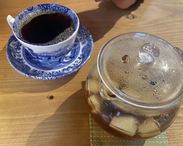 おやつのじかん &ndash; 南福島 カフェ | 福島市でくつろげるスイーツスポット