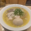 鶏そば  ムタヒロ 2号店