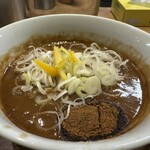 自家製麺 つきよみ - 