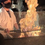 わらやき屋 品川 - 