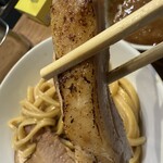 自家製麺 つきよみ - 