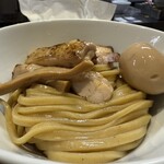 自家製麺 つきよみ - 