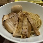 自家製麺 つきよみ - 
