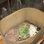 わらやき屋 品川 - 