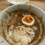 自家製麺 つきよみ - 