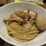 自家製麺 つきよみ - 