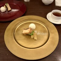 麻布十番 鉄板焼 楼漫亭 - 