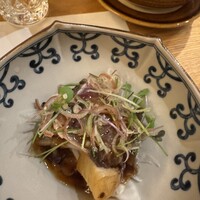 個室会席 北大路 品川茶寮 -  個室会席 北大路 品川茶寮 -