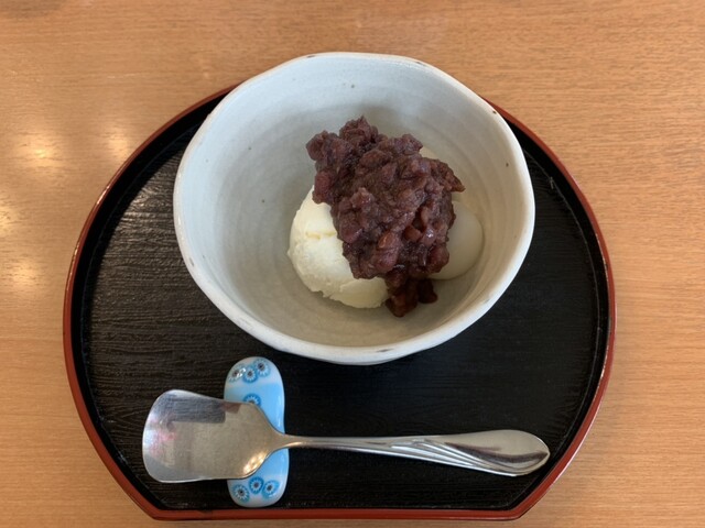 りょう雅 - 東釧路（食堂）の写真