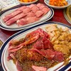 焼肉・ホルモン ながはた - 