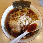 中華蕎麦ごとう - 