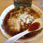中華蕎麦ごとう - 