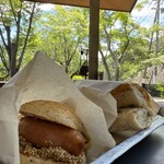 生瀬ヒュッテ - 