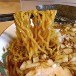 中華蕎麦ごとう - 