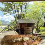 生瀬ヒュッテ - 