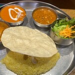 エリックサウス 八重洲店 - 