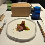 レーヌ デ プレ - 