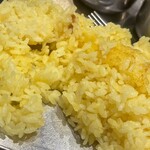 エリックサウス 八重洲店 - 