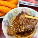 焼肉・ホルモン ながはた - 