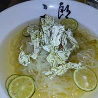 焼肉&手打ち冷麺 二郎 KANAYAMA - 