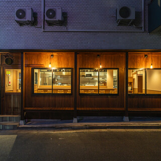 和の風情溢れる空間で寛ぎのひと時を。普段使いや宴会も歓迎◎