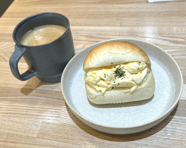 口コミ一覧 : nico cafe&deli （ニコカフェアンドデリ
