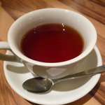 Cafe Bougnat Bougnat - ☆温かい紅茶でホッと一息☆