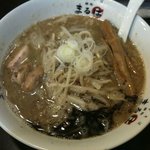 ’１０・０１・１０ 背脂味噌