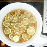 Sobashabu Souhonke Naniwasoba - 