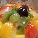 フルーツなかむら - 