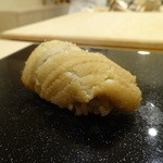 寿司処 しん - 穴子