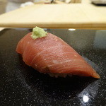 寿司処 しん - 中トロ