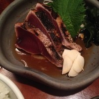 土佐料理 祢保希 赤坂店 - 