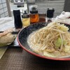 江ノ島らぁ麺 片瀬商店