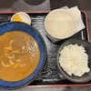 資さんうどん 下通店