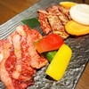焼肉 たかやま 新橋店