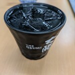 おかもと鮮魚店  - だいやめロック（芋焼酎）