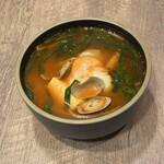 ひるとんヨルホル 安本  - 