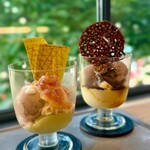 ショコラトリー プラン - 