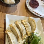 島ダイニング ゆうな - 