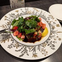 タンテ グラッツィェ - 