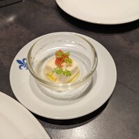 タンテ グラッツィェ - 