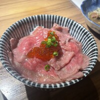 炭火焼肉寅二郎 - 