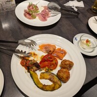 タンテ グラッツィェ - 